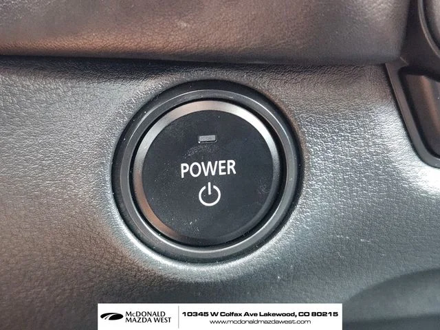 Used 2026 Red Mazda Premium image 24