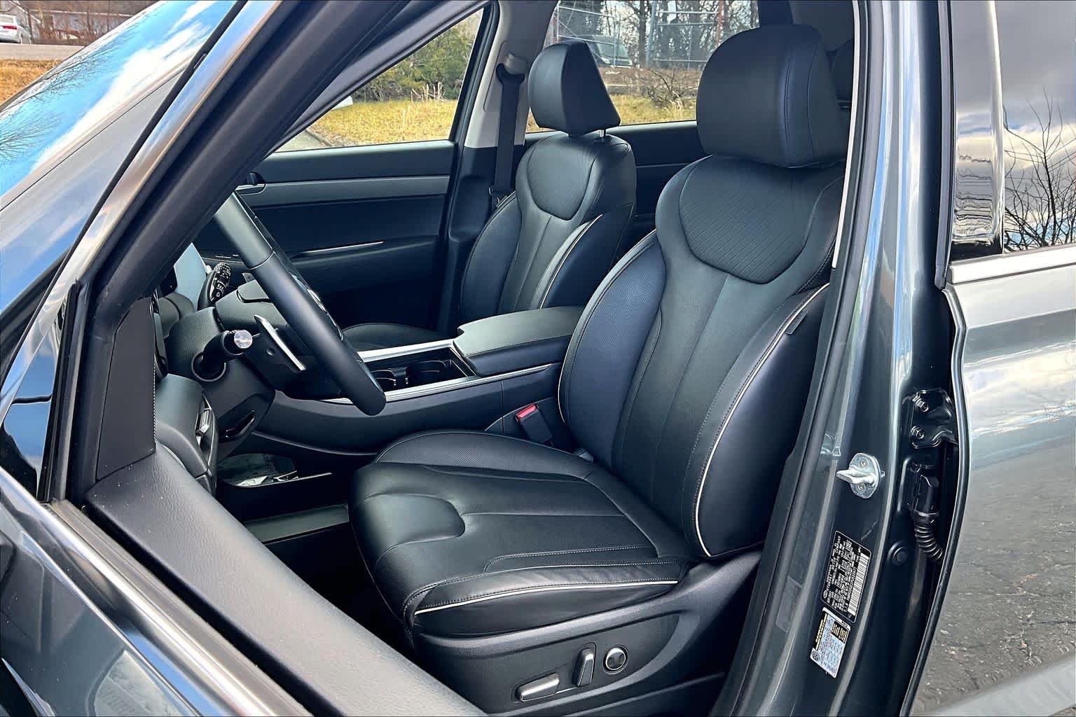 Certified Pre-Owned 2023 Hyundai Palisade SEL