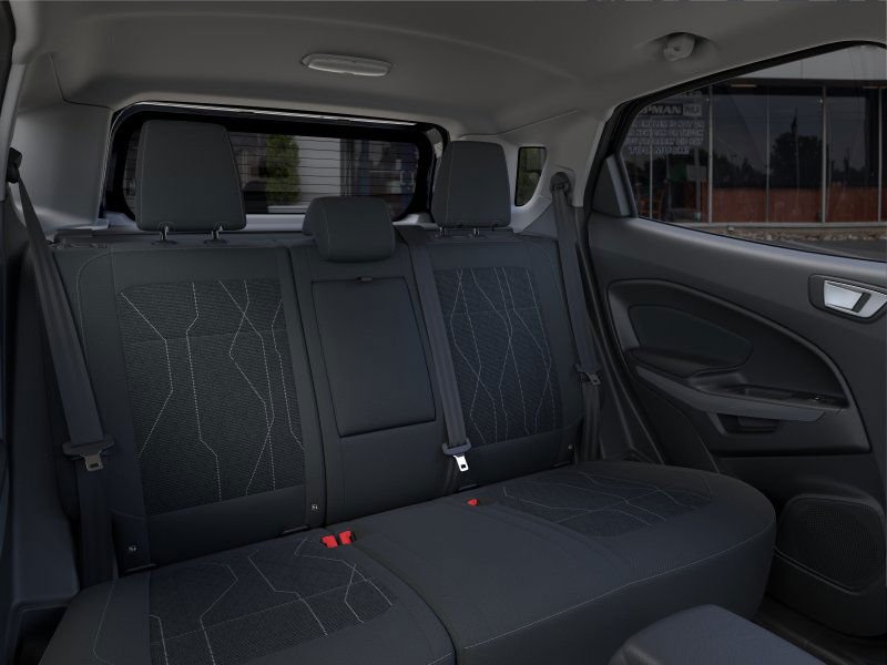 2021 Ford EcoSport SE - Photo 11