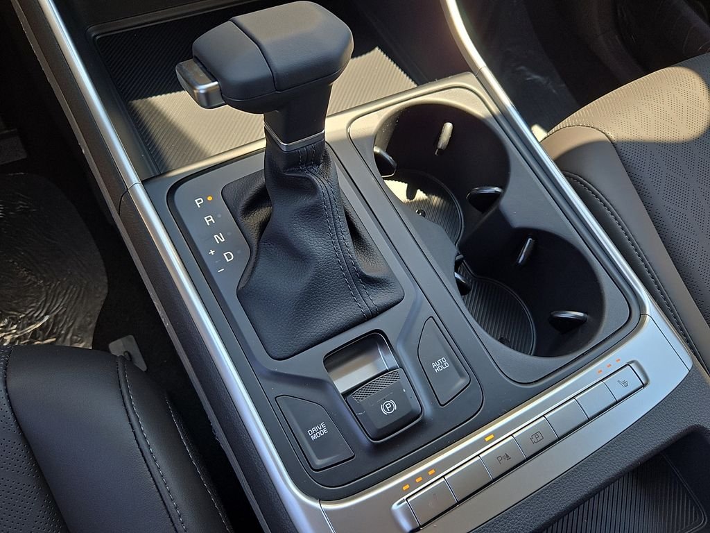 New 2026 Gray Kia LXS image 6