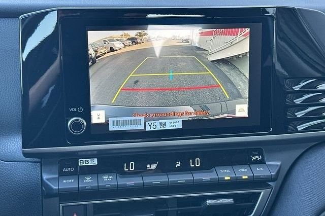 2026 Toyota Camry LE - Photo 23