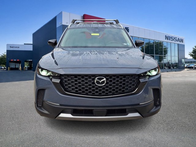 2023 Mazda CX-50 2.5 Turbo
