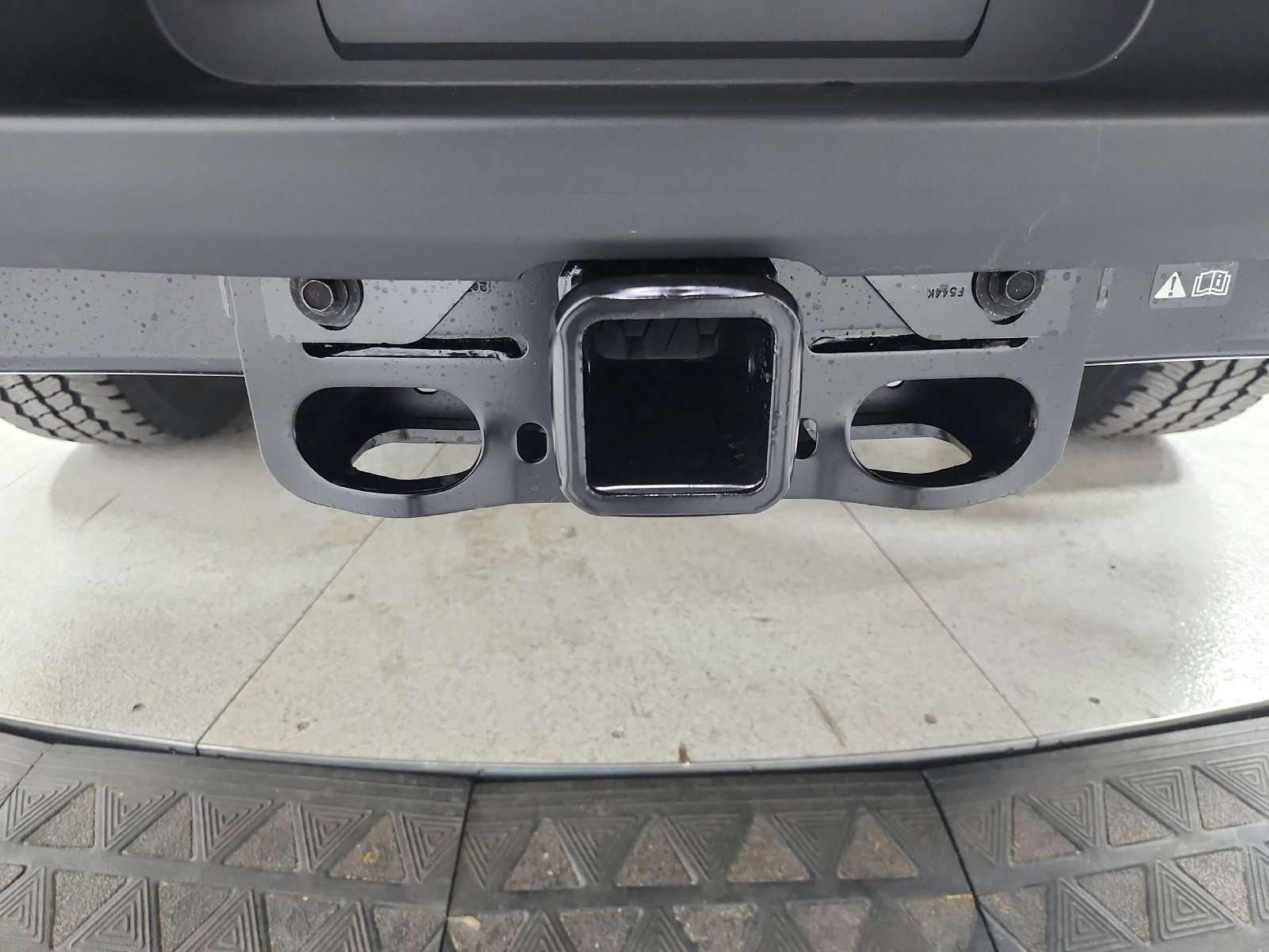 New 2027 Carbonized Gray Metallic Ford F-250® Platinum® image 47