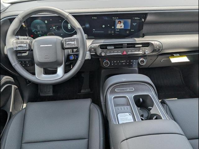 New 2026 Creamy White Hyundai SEL Premium 8P image 10