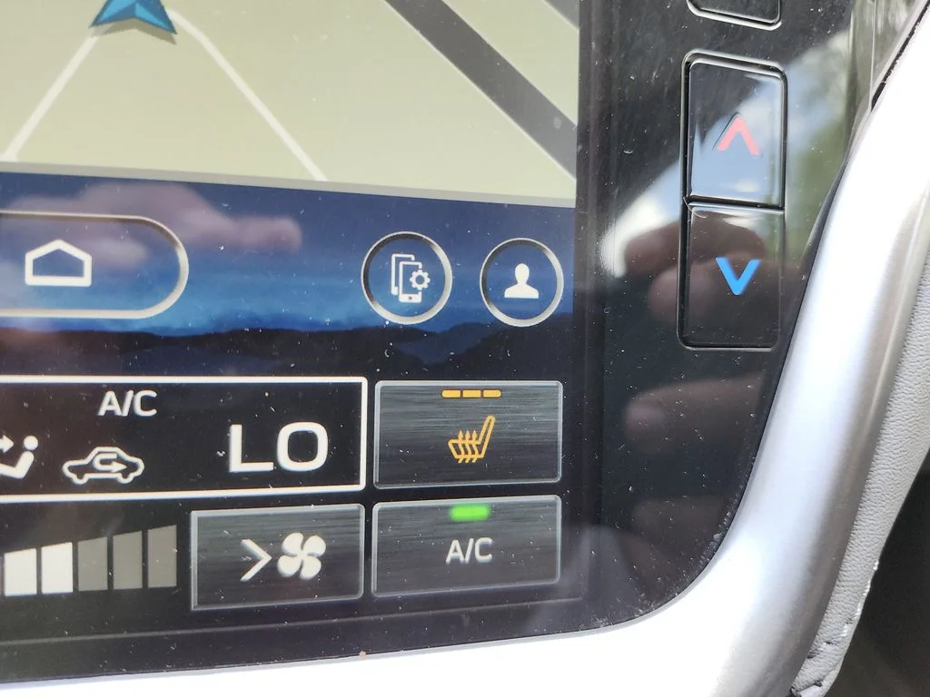 Used 2025 Gray Subaru Premium image 24