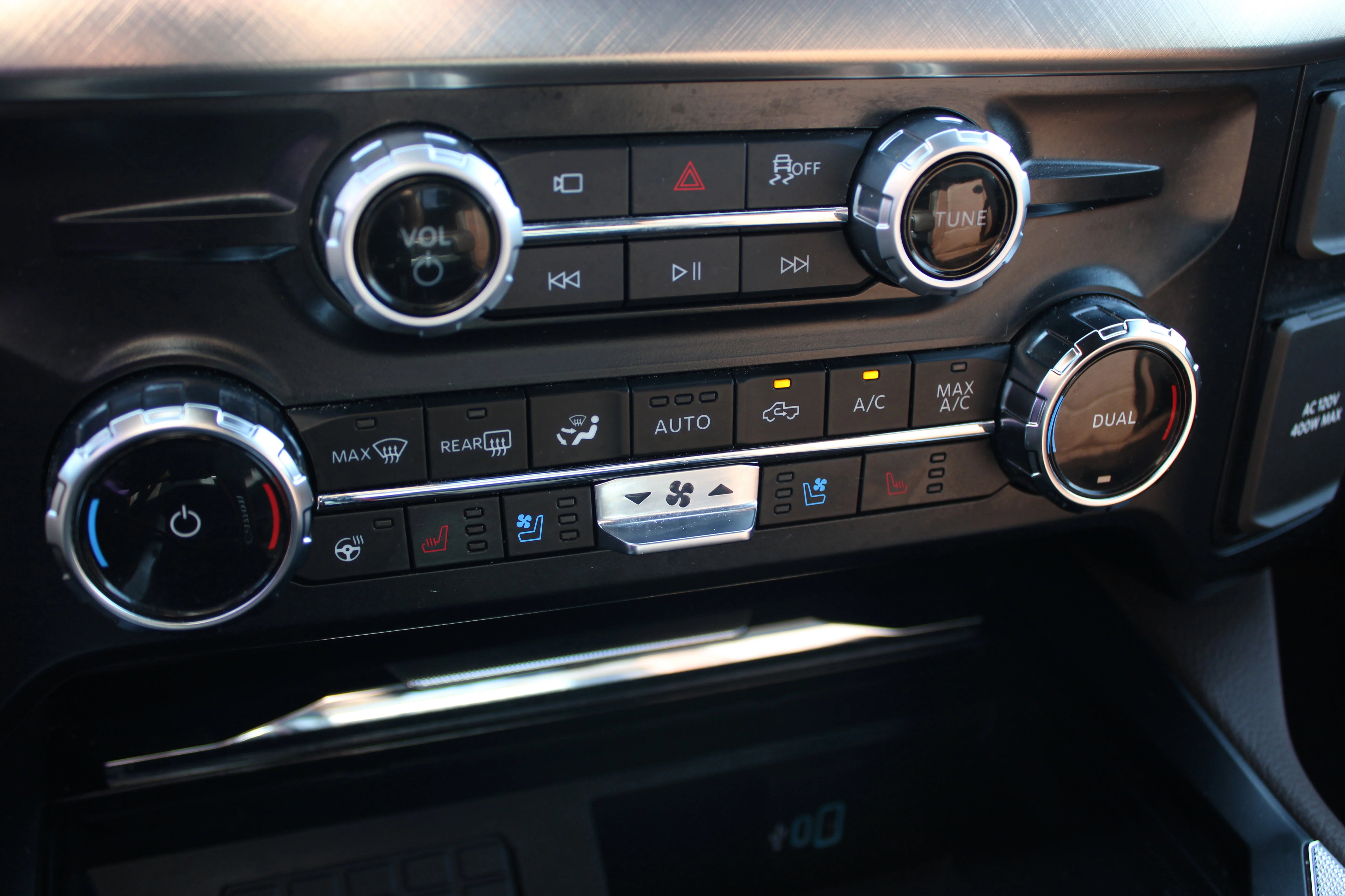 Used 2026 Oxford White Ford King Ranch image 27