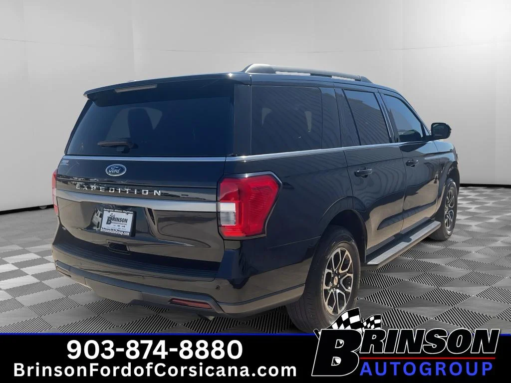 2022 Ford Expedition XLT - Photo 7