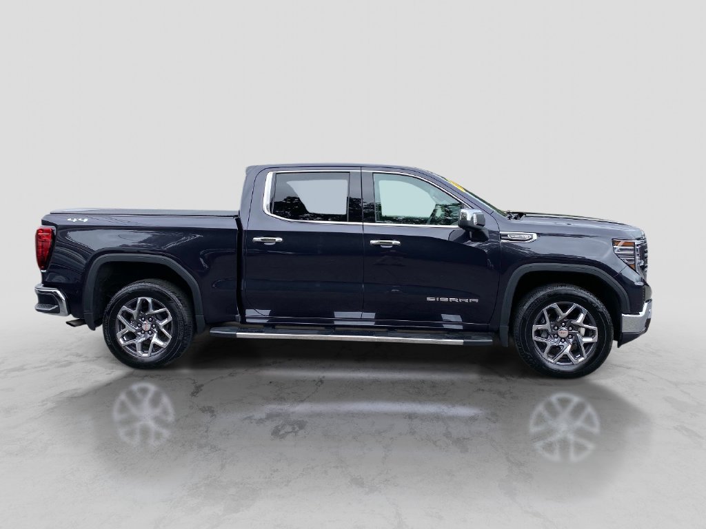Used 2026 Silver GMC SLT image 9