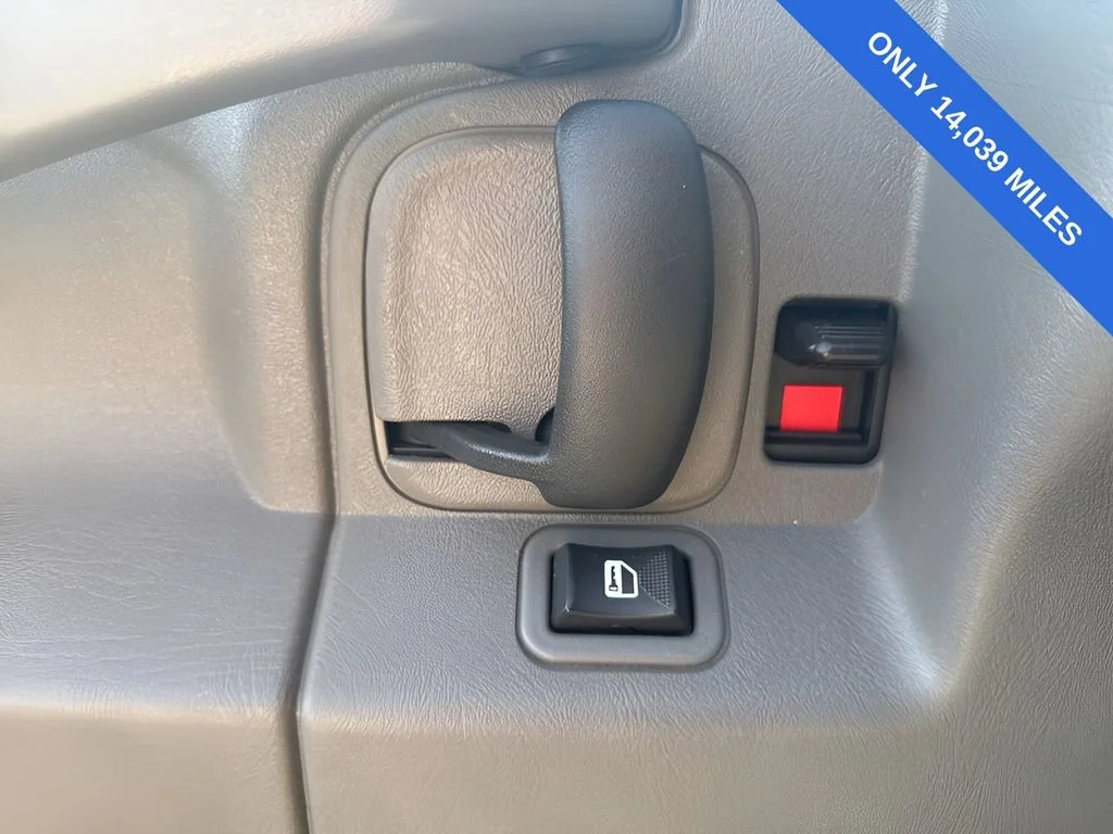 Used 2023 Summit White Chevrolet WT image 15