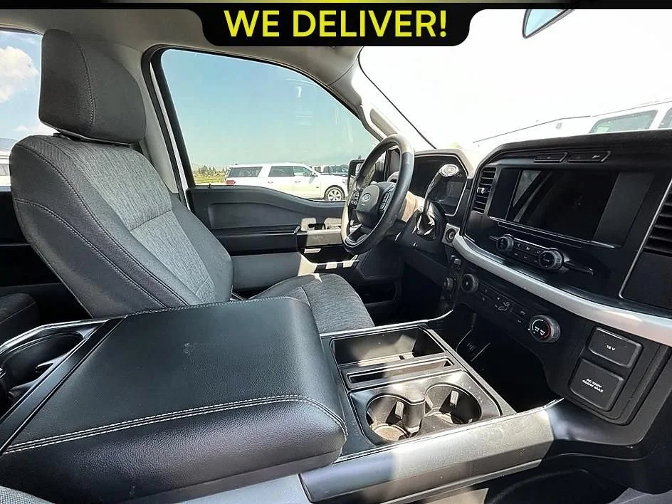 Used 2022 White Ford XL image 20