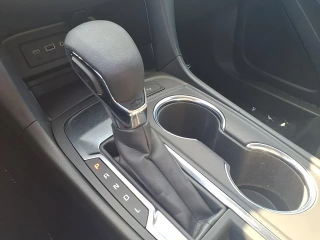 Used 2023 Iron Gray Metallic Chevrolet LT image 21