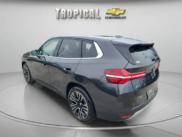 Used 2026  BMW 30 xDrive image 3