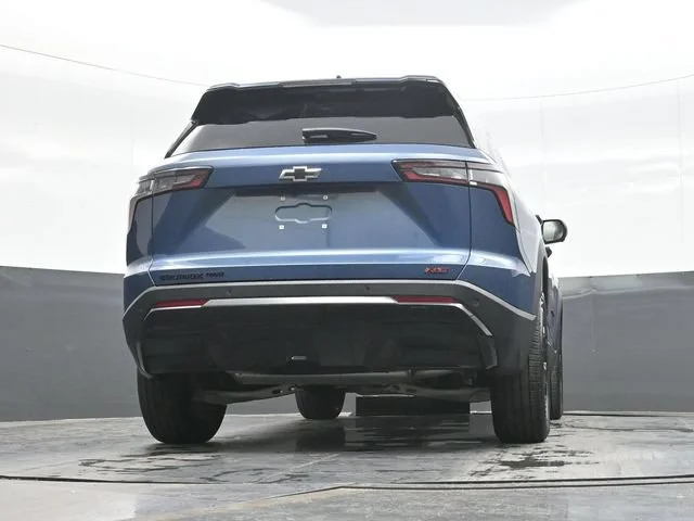 2027 Chevrolet Equinox RS - Photo 18