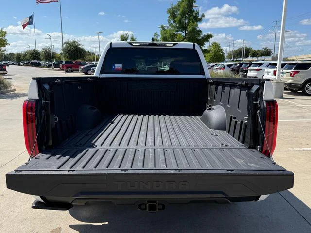 Certified Used 2025 ICE CAP Toyota SR5 image 28