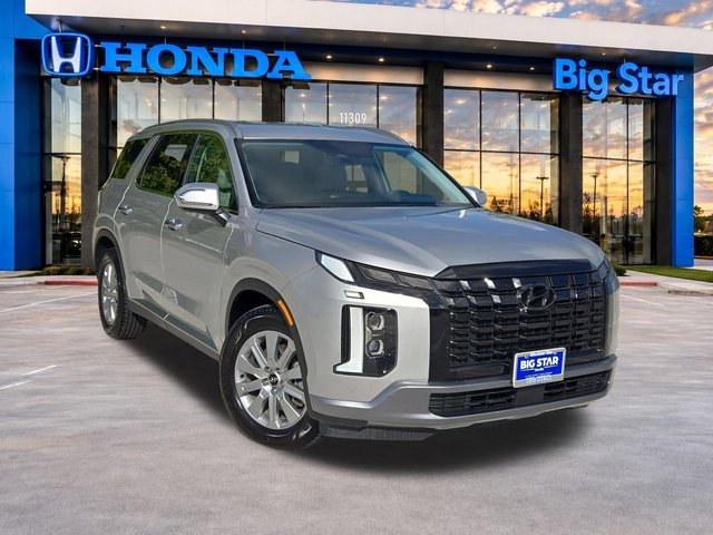 2024 Hyundai Palisade SEL 7P