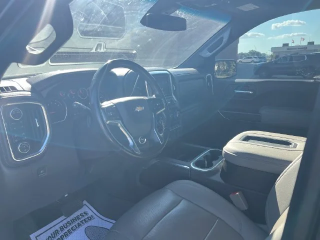 Used 2021 Black Chevrolet LTZ image 28
