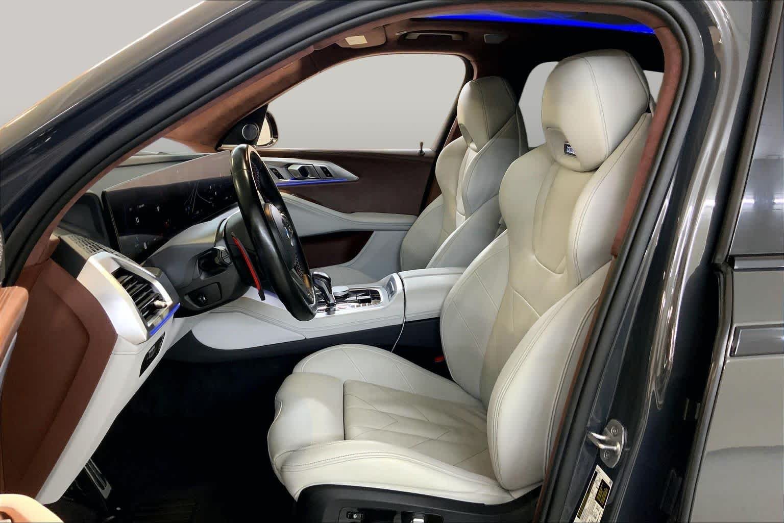 Pre-Owned 2023 BMW XM