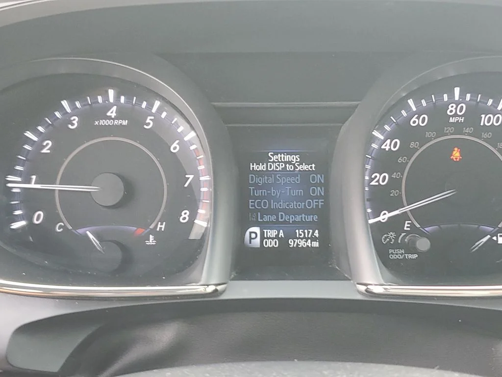 Used 2017 Silver Toyota Limited image 26