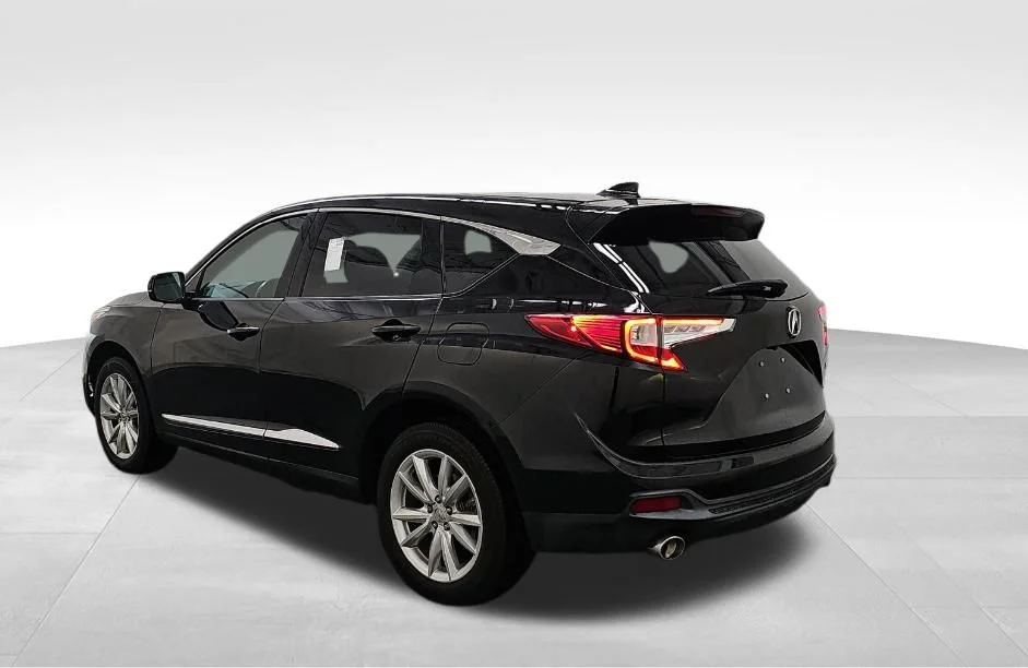 Used 2019  Acura Base image 6
