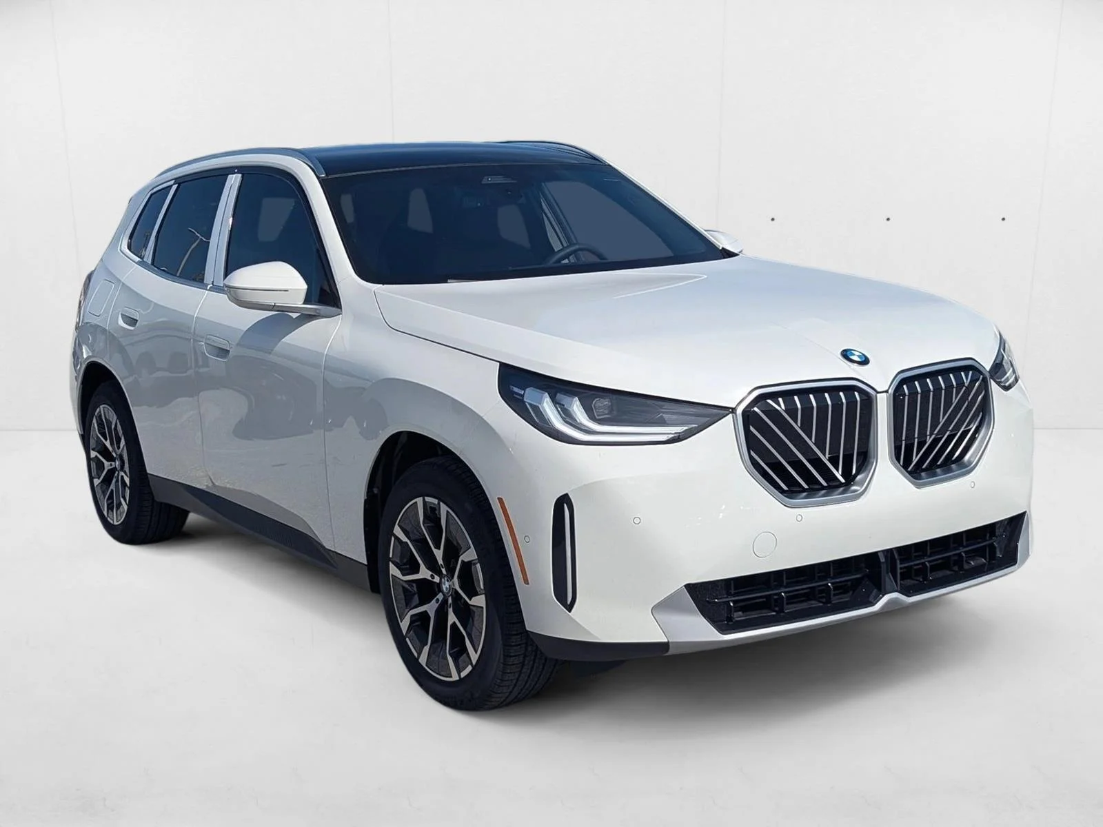 2026 BMW X3 30 - Photo 6