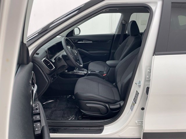 2026 Kia Seltos S - Photo 9
