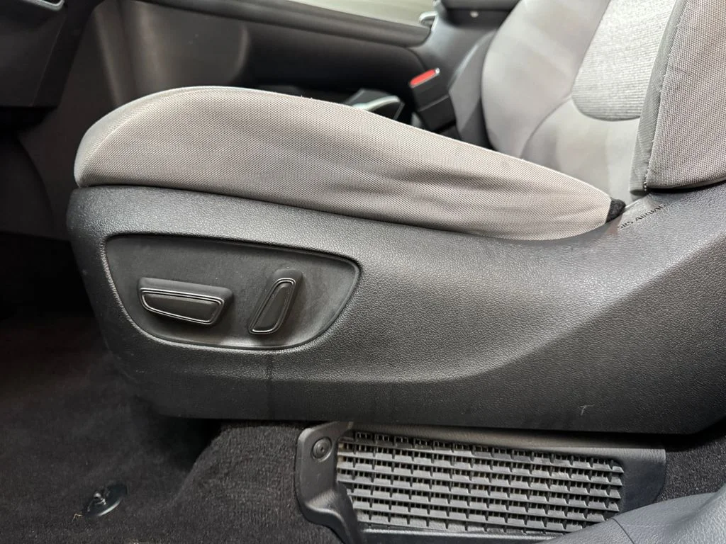 Used 2024 Black Toyota LE image 15