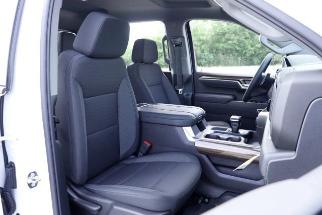 2026 Chevrolet Silverado 1500 LT - Photo 15