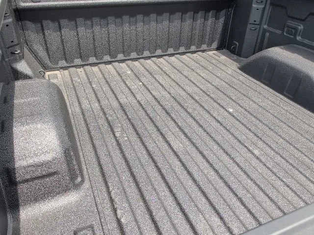 2026 Chevrolet Silverado 1500 Custom - Photo 10