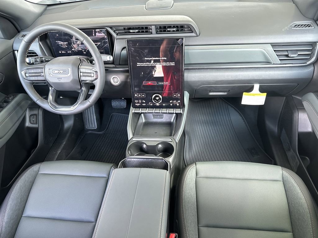 2026 GMC Terrain AT4 - Photo 18