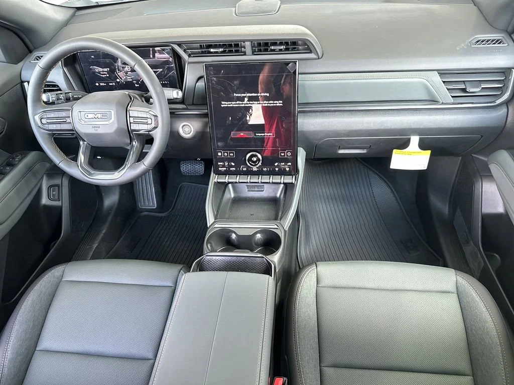 2026 GMC Terrain AT4 - Photo 18