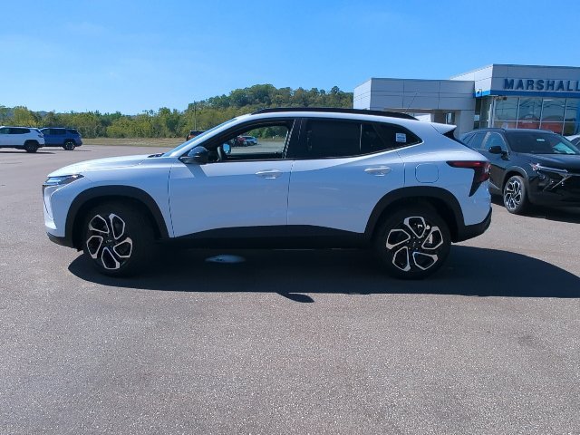 2026 Chevrolet Trax RS - Photo 30