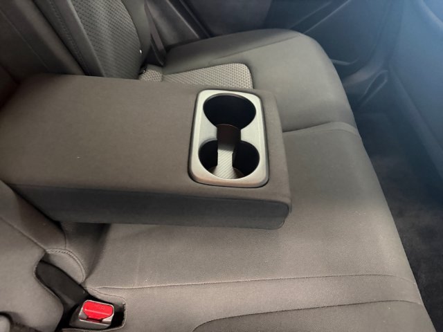 Used 2023 White Kia LX image 33