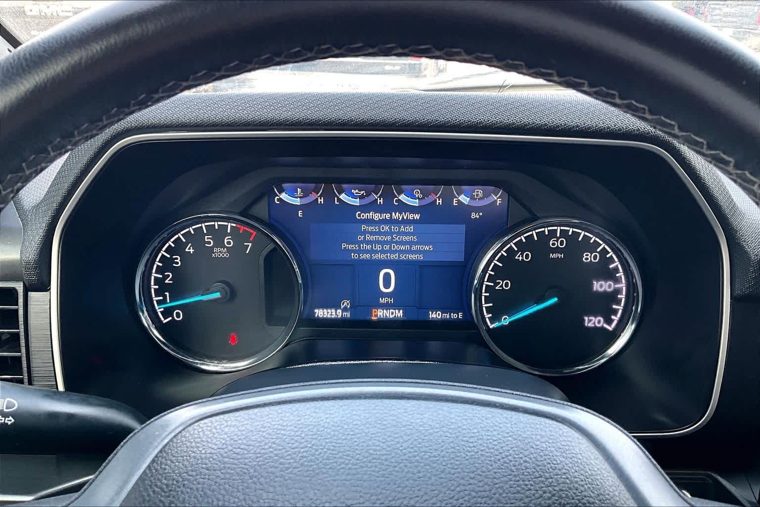 2023 Ford F-150 XLT - Photo 26