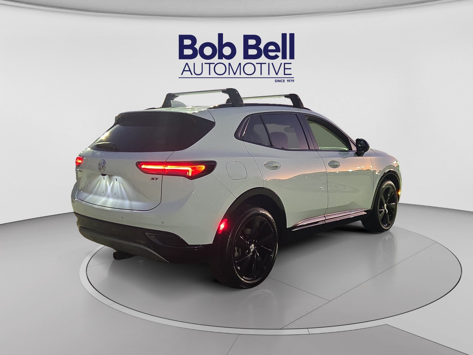 2021 Buick Envision Preferred - Photo 5