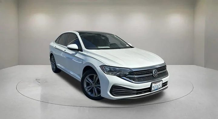 2023 Volkswagen Jetta 1.5T SE Auto SULEV's photo