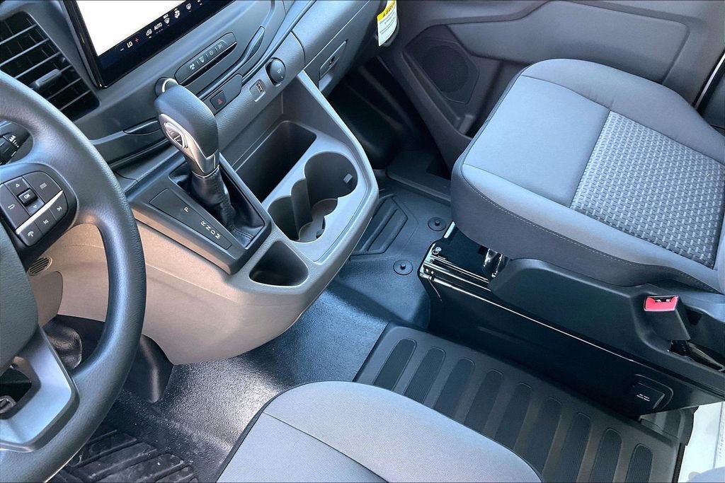 New 2026 Ford Transit-250 Base 3D Cargo Van