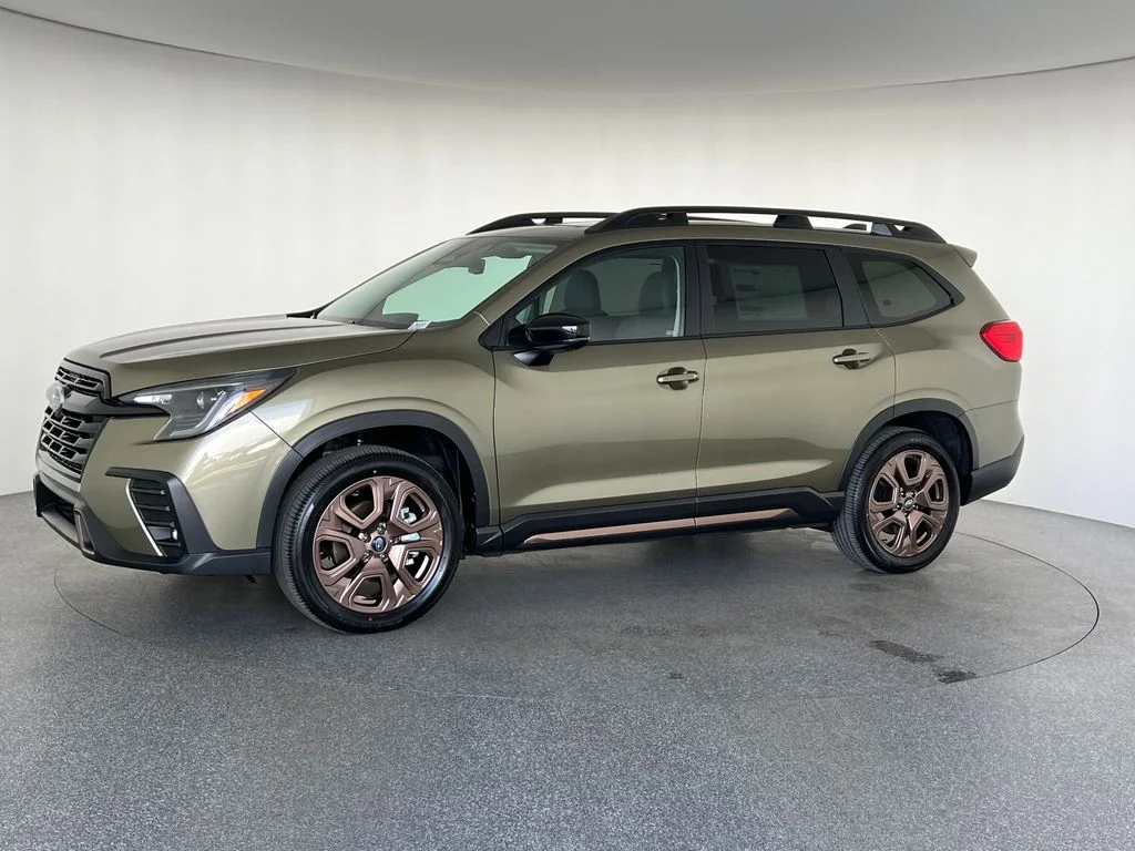 2026 Subaru Ascent Limited Bronze Edition - Photo 9