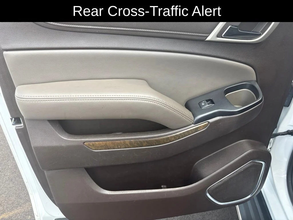 Used 2018 White GMC Denali image 33