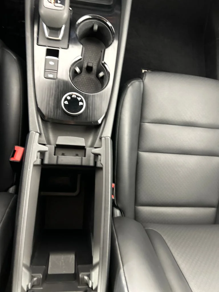 Used 2023 Silver Nissan SV image 15