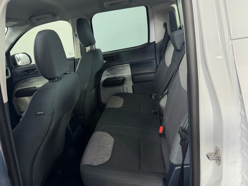Certified Used 2026 White Ford XLT image 25