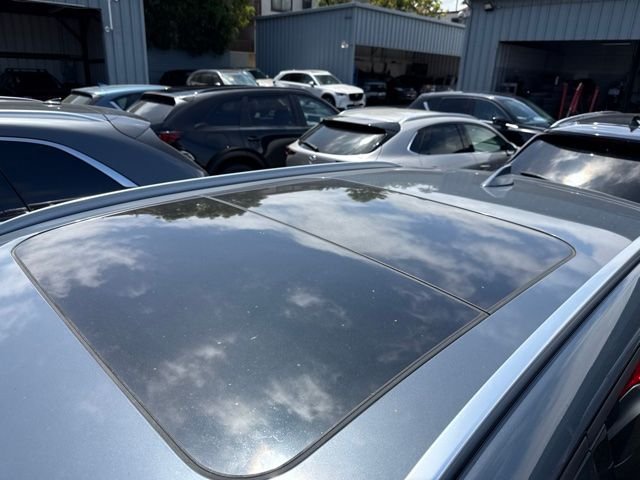 Used 2025 Gray Mazda Premium Plus image 4