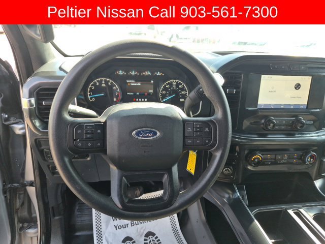 Used 2021 Silver Ford XL image 10