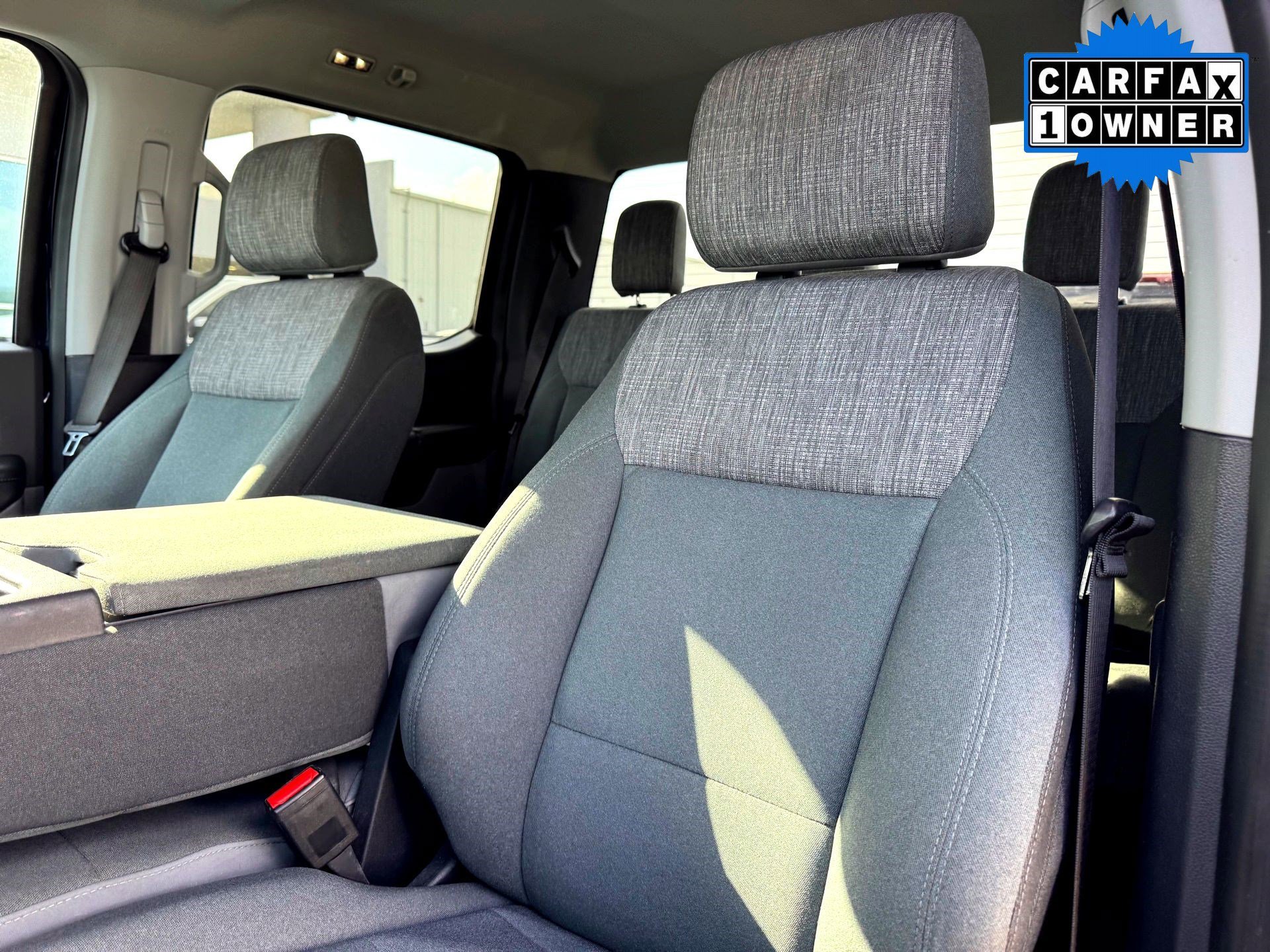 2023 Ford F-150 XLT - Photo 12