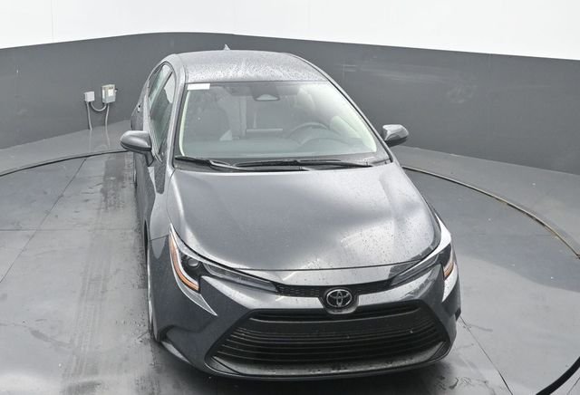 New 2026 Underground Toyota LE image 27