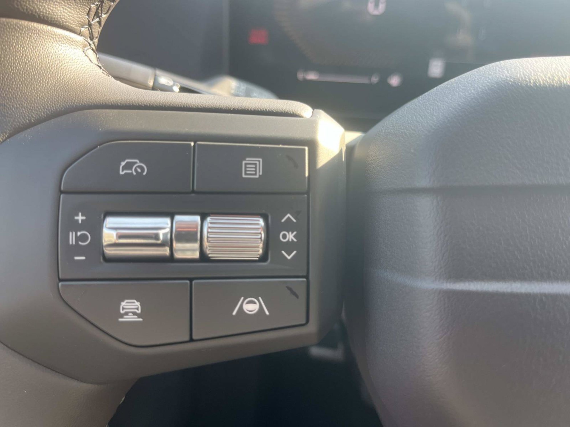New 2027 Interstellar Gray Kia X-Line S image 26