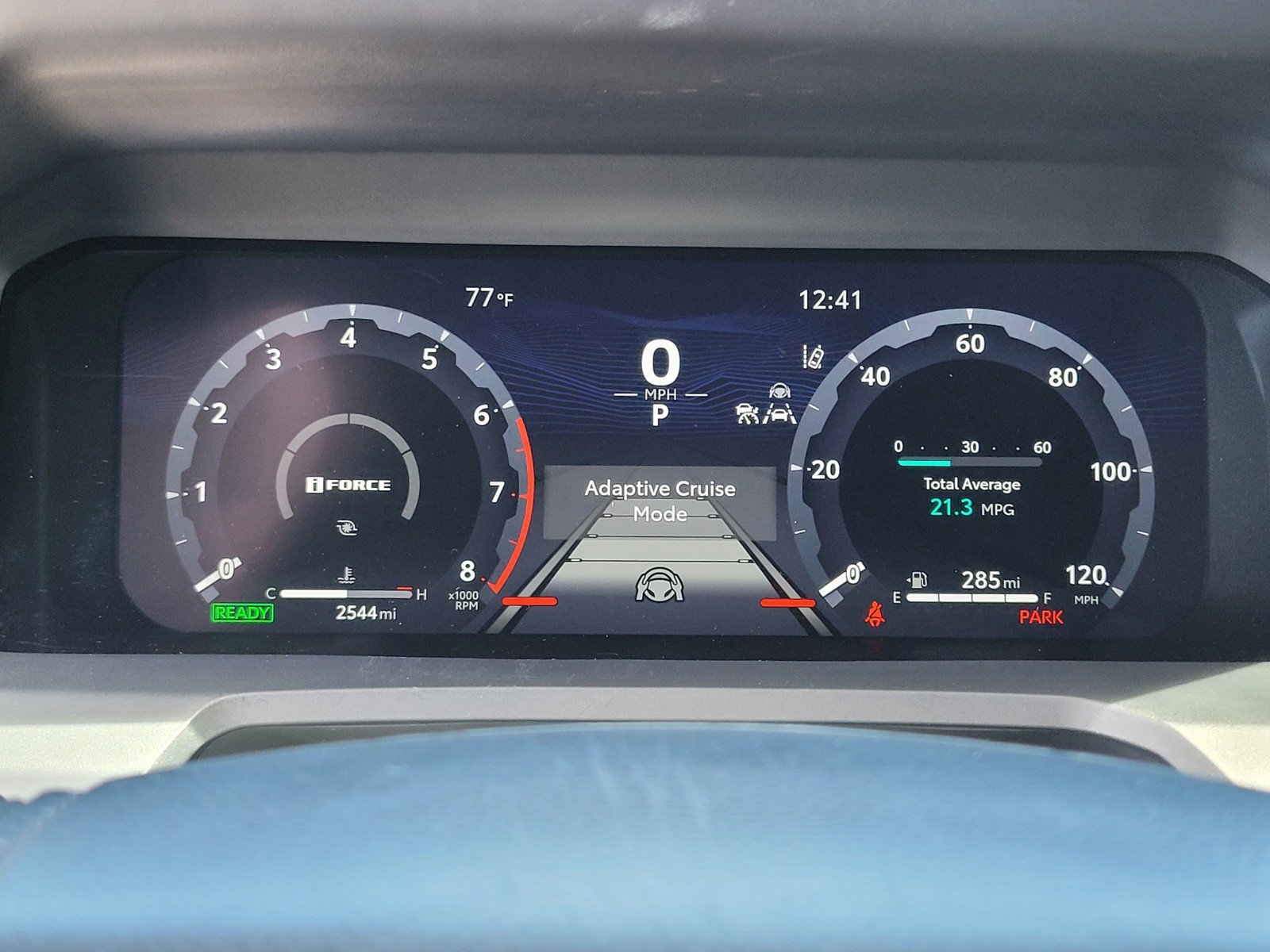 Certified Used 2026  Toyota  image 46