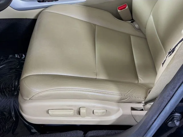 Used 2020 Majestic Black Pearl Acura 2.4L image 20