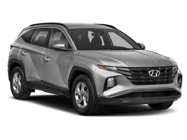 2023 Hyundai Tucson SEL - Photo 9