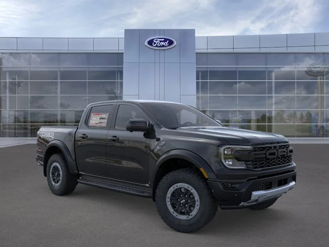 2026 Ford Ranger Ranger Raptor Raptor®