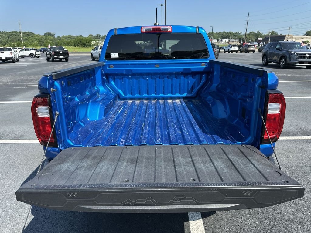Used 2024 Blue GMC Elevation image 29